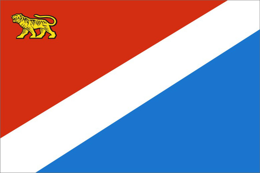 Приморский край